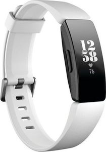 Smartband Fitbit Inspire HR Biały 1