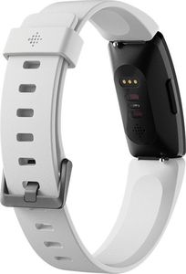 Smartband Fitbit Inspire HR Biały 2