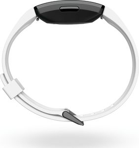Smartband Fitbit Inspire HR Biały 3