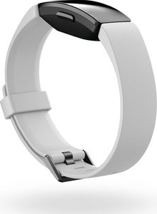 Smartband Fitbit Inspire HR Biały 4