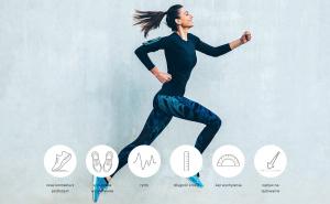 Smartband Huawei Band 3e Czarny 5