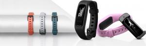 Smartband Huawei Band 3e Czarny 6