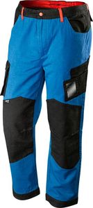 Neo Spodnie robocze (Spodnie robocze HD+, rozmiar XXL) 1