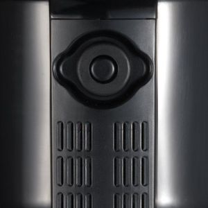 Spieniacz do mleka Severin Czarny (SM9688) 2