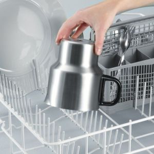 Spieniacz do mleka Severin Czarny (SM9688) 5