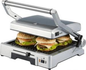 Grill elektryczny Severin KG 2392 3