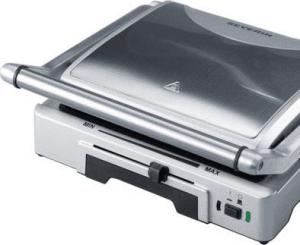 Grill elektryczny Severin KG 2392 5