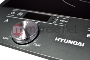 Płyta wolnostojąca Hyundai IND 233 5