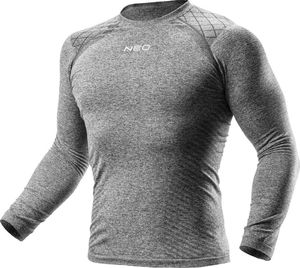 Neo Koszulka termoaktywna (Koszulka termoaktywna, rozmiar L/XL, CE) 1
