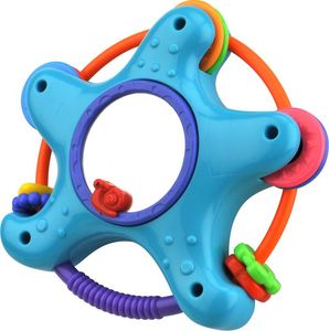 Ks Kids Zestaw Muzyczny Poczuj Rytm (KIT23014) 4