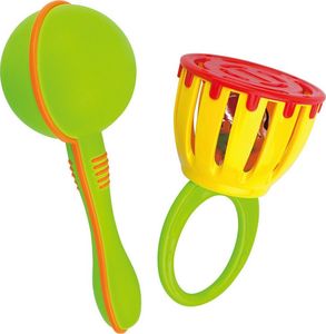 Ks Kids Zestaw Muzyczny Poczuj Rytm (KIT23014) 5