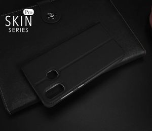 Dux Ducis Etui skin leather Galaxy A20e czarne 13