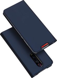 Dux Ducis Etui Skin Leather Mi9T/Pro niebieskie 6