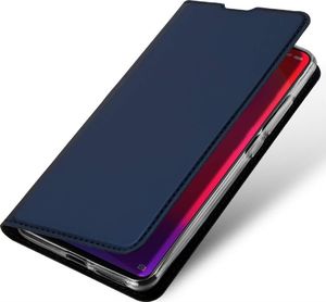 Dux Ducis Etui Skin Leather Mi9T/Pro niebieskie 7