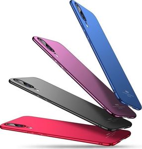MSVII Etui MSVII Huawei honor 9 lite czarny uniwersalny 4