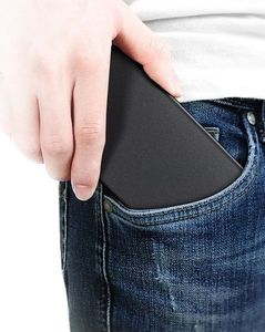 MSVII Etui MSVII Huawei honor 9 lite czarny uniwersalny 5