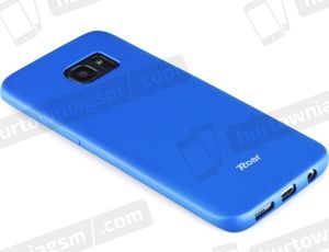 ROAR ETUI ROAR COLORFUL SAMSUNG J1 GRANAT uniwersalny 4