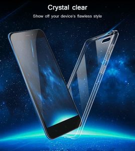 ROAR Etui Roar colorful XIAOMI REDMI GO transparentne uniwersalny 2