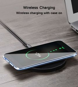 ROAR Etui Roar colorful XIAOMI REDMI GO transparentne uniwersalny 4