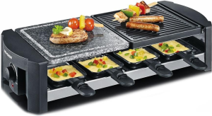 Grill elektryczny Severin Raclette RG 2683 1