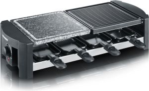 Grill elektryczny Severin Raclette RG 2683 2