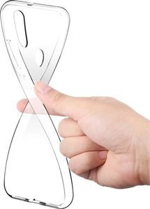 Slim case HUAWEI Y6 2019 2