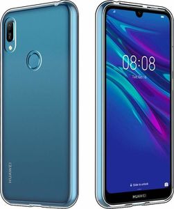 Slim case HUAWEI Y6 2019 4