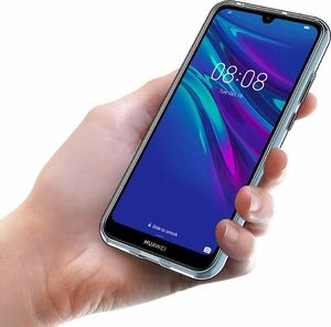Slim case HUAWEI Y6 2019 5
