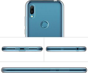 Slim case HUAWEI Y6 2019 6