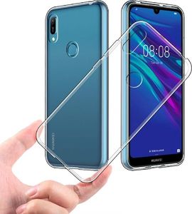 Slim case HUAWEI Y6 2019 7