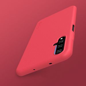 Nillkin Frosted Shield Honor 20- Black uniwersalny 3