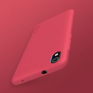 Nillkin Etui Frosted Shield Redmi 7A Black 4