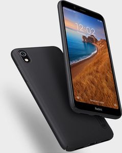 Nillkin Etui Frosted Shield Redmi 7A Black 10