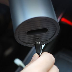 Odkurzacz ręczny Neekin C1 4