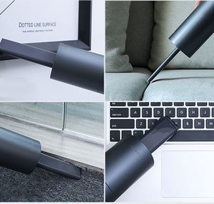 Odkurzacz ręczny Neekin C1 9