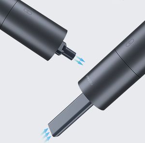 Odkurzacz ręczny Neekin C1 10