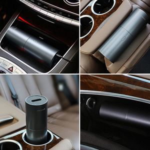 Odkurzacz ręczny Neekin C1 11