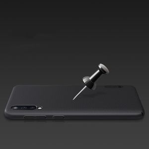 Nillkin Etui Frosted Galaxy A50 Black 2