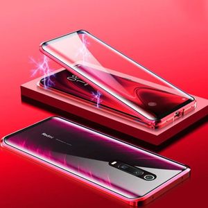 Magnetyczne Front+Back Xiaomi Mi 9T 2