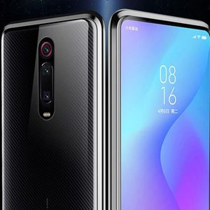 Magnetyczne Front+Back Xiaomi Mi 9T 7