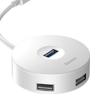 HUB USB Baseus 4x USB-A 3.0 3