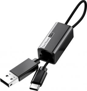 Czytnik Baseus USB 2.0/USB-C- (BRA007146) 1