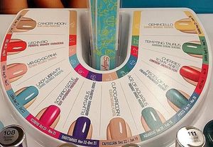 Sally Hansen Lakier do paznokci Complete Salon 852 Grass Is Green 14.7ml 2