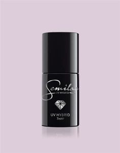 Semilac Lakier hybrydowy UV 507 Hybrid Semilac Crispy Cookie 7ml 1