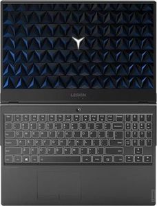 Laptop Lenovo Laptop Lenovo Legion Y540-15IRH-PG0 (81SY009HPB) Core i5-9300H | LCD: 15.6"FHD IPS Anti Glare | NVIDIA GTX 1650 4GB | RAM: 8GB | SSD: 256GB PCIe | Windows 10 64bit 13