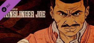 Wolfenstein II - The Adventures of Gunslinger Joe DLC PC, wersja cyfrowa 1