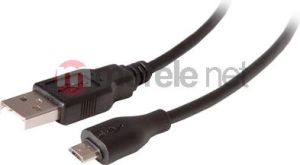 Kabel USB DigitalBOX DBBLUSB20AMMicro1 1