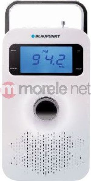 Radio Blaupunkt PP10WH RADIO PLL,SD/USB 1