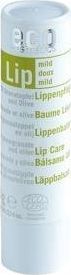 Eco Cosmetics Balsam do ust w sztyfcie z owocem granatu i oliwą z oliwek uniwersalny 1