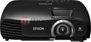 Projektor Epson lampowy 1920 x 1080px 2000lm 3LCD 1